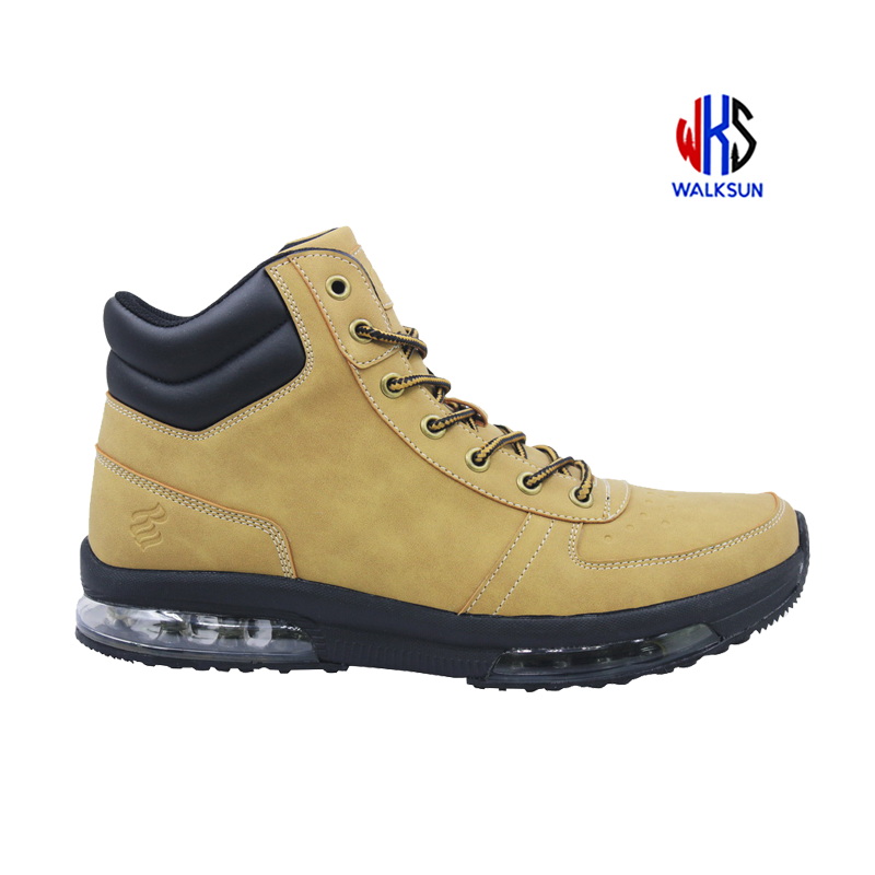 Shoes For Men Hiking Climbing Outdoor Hiking Shoes Man Working Boots