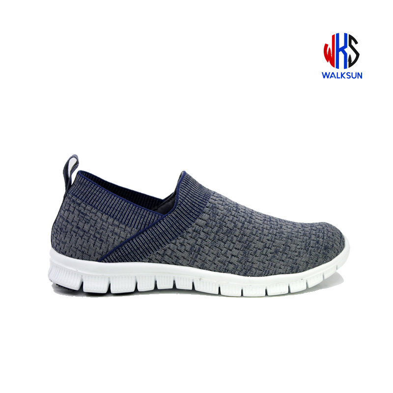 walksun Women Slip on style-casual shoes-comfortable shoes-popular leisure shoes