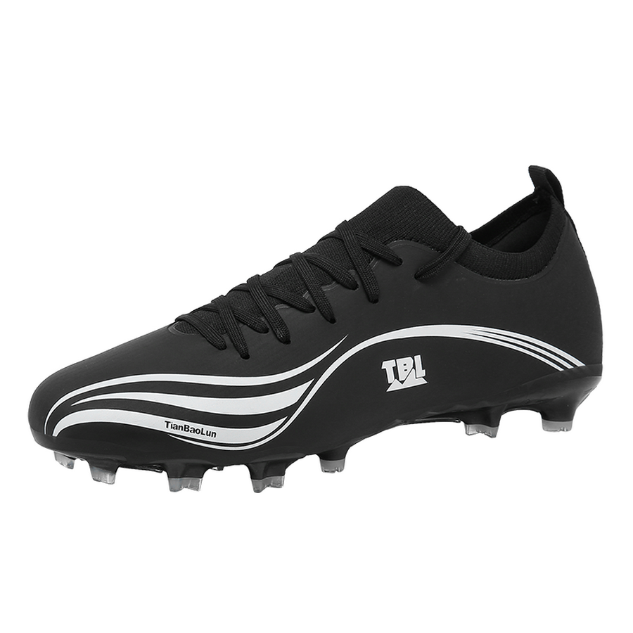 Football Shoes  BoyTraining Shoes Anti slip and Durable Men’s Sports