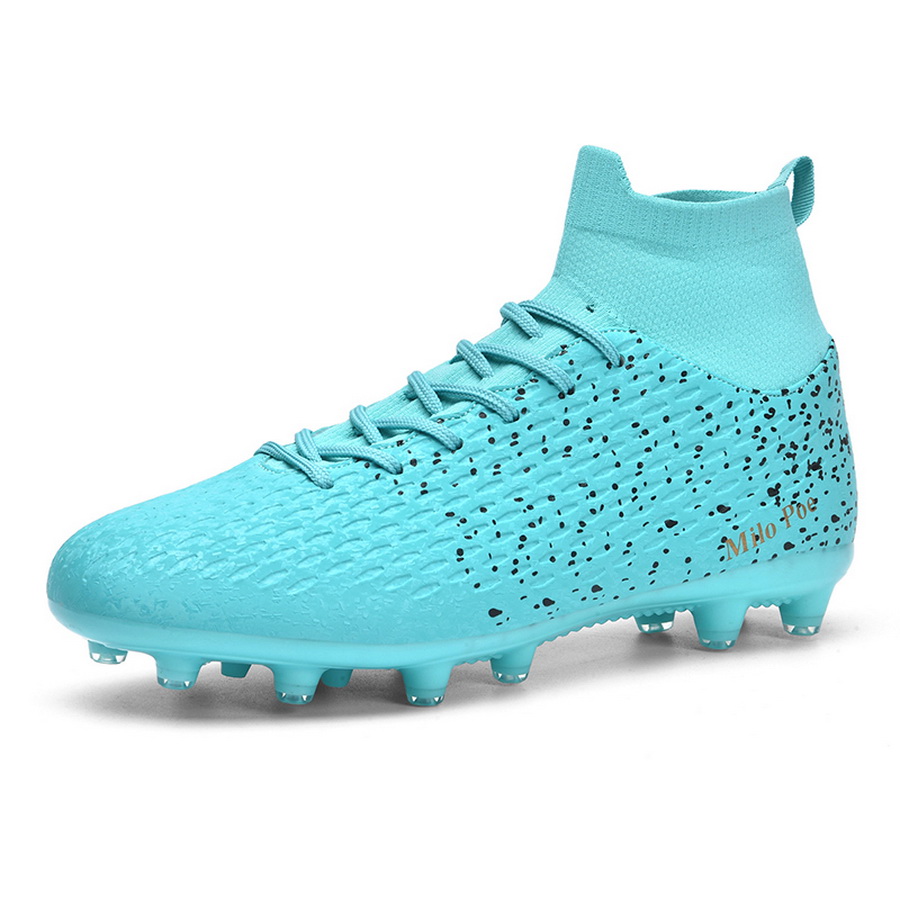 [Copy] [Copy] Football Boots Professional Men Soccer Shoe Best selling Custom Football Shoes