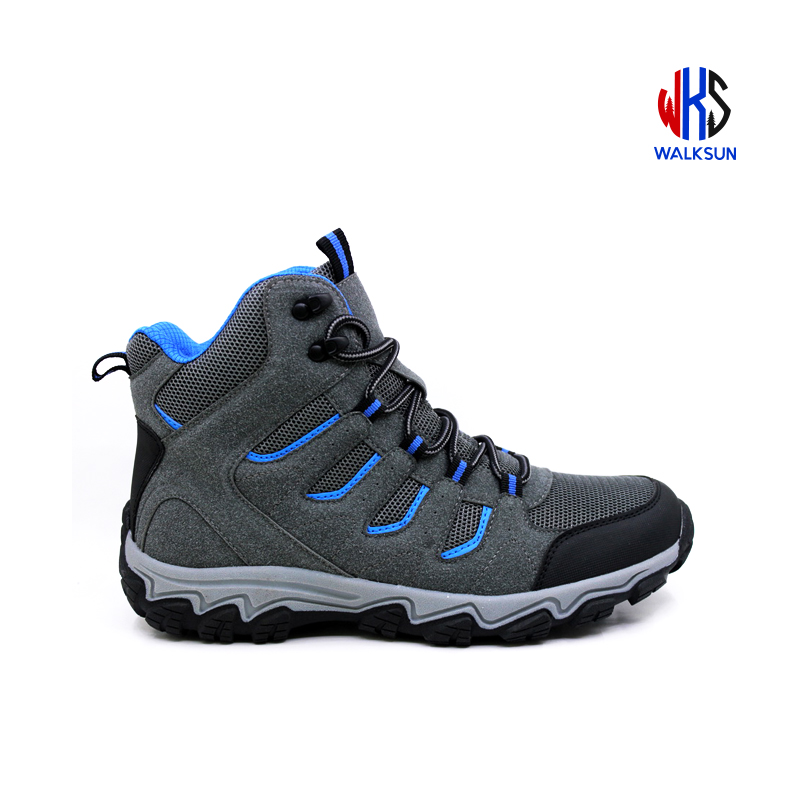 Outdoor  Fashion casual boots,men’s Lace-Up  Boots
