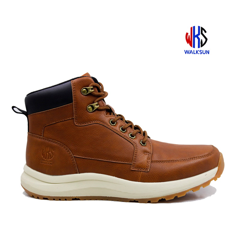 men outdoor boots Waterproof Trekking Shoes man hiking shoes for Puncture-Proof Safety Shoes