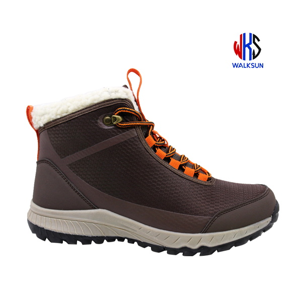 Outdoor Trekking Rock Climbing Sneaker Waterproof Boots Hiking Shoes  Breathable Shoes