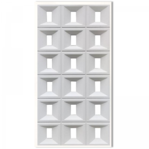 PU Stone Wall Panel