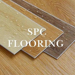 SPC Flooring