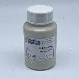 SILIT-FUN3183 UV resistant agent