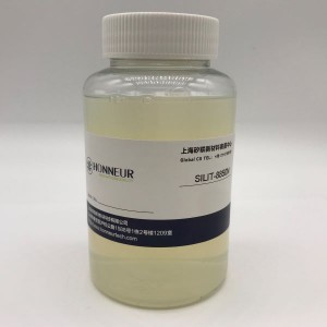 hydrophilic silicone softener 8850N