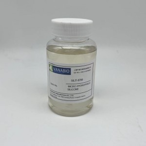 SILIT-8799 Hydrophilic silicone oil for cotton