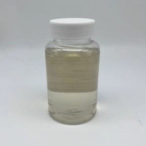 SILIT-8799 Hydrophilic silicone oil for cotton