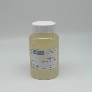 SILIT-238  BLOCK SILICONE EMULSION WITH LOW YELLOWING