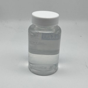 SILIT-2840LV AMINO SILICONE WITH LOW VOLATILITY