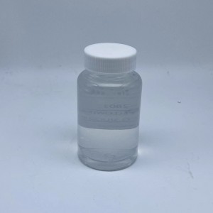 SILIT-2803 LOW YELLOWING AMINO SILICONE