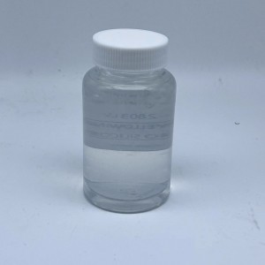 SILIT-2803LV LOW YELLOWING AMINO SILICONE