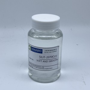 SILIT-2070CLV HYDROPHOBIC MICRO EMULSION