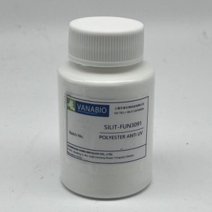SILIT-FUN3091 UV resistant agent