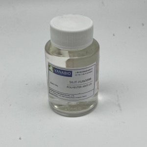 SILIT-FUN3098 UV resistant agent