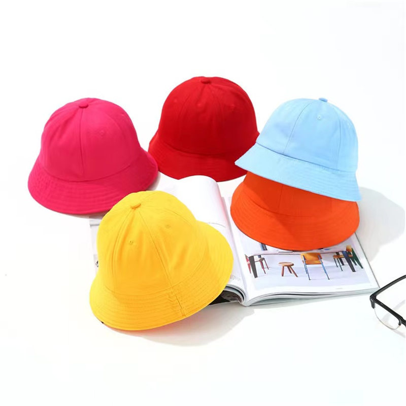 Moonker Adult Fashion Printing Sunshade Hat Fisherman's Hat Basin