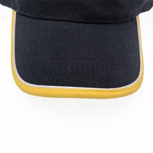 cotton visor