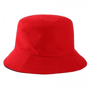 High definition  Warm Beanie Hat  - cotton bucket hat –  Wangjie