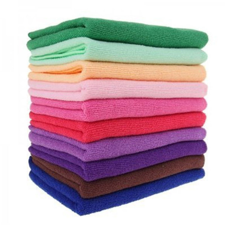 2021 wholesale price Polishing Car Microfiber Towel - Washing Towel –  Wangjie