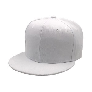 OEM Customized  Nylon Cap/Hat  - Snapback hat –  Wangjie