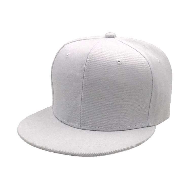 Factory directly supply  Customer Required Polar Fleece Cap  - Snapback hat –  Wangjie