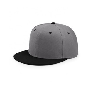 Acrylic Cap Snapback hat for man