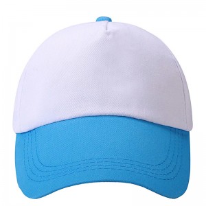 Excellent quality  Hip Hop Cap  - children hat –  Wangjie