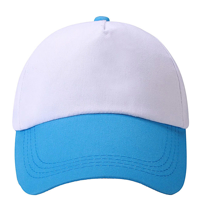 Well-designed  65% Polyester 35% Cotton Cap  - children hat –  Wangjie