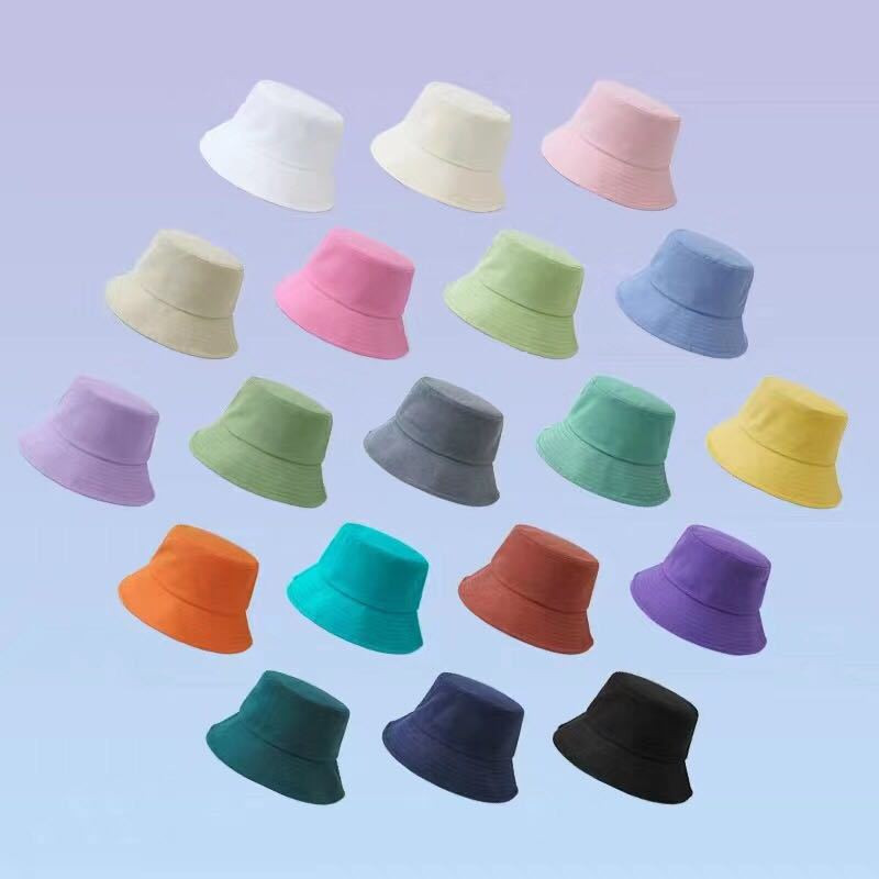 cotton bucket hat02