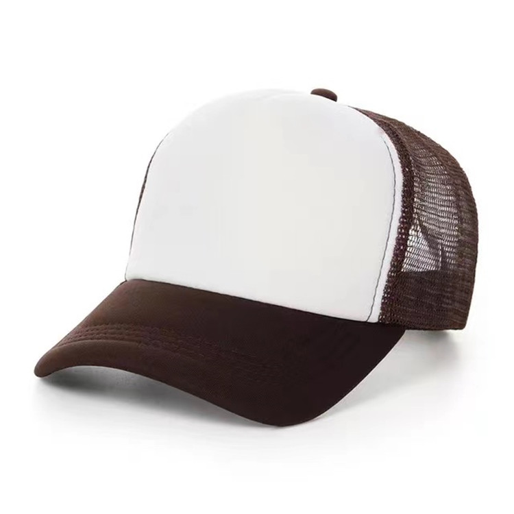 OEM Factory for  Cotton Cap/Hat  - Mesh back cap –  Wangjie