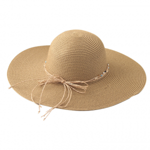 Summer Hat , Sombrero, Straw Hat