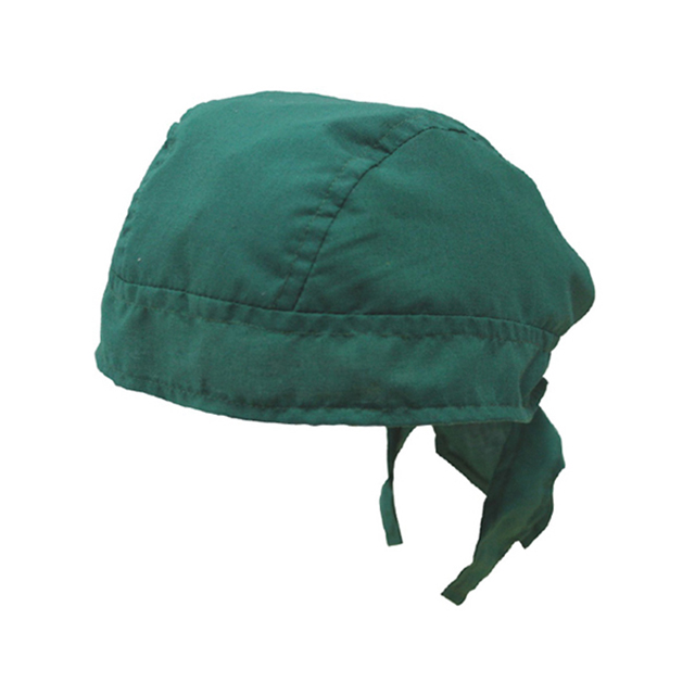 OEM manufacturer Knit Hat With Peak - cotton bandana,promotion bandana –  Wangjie