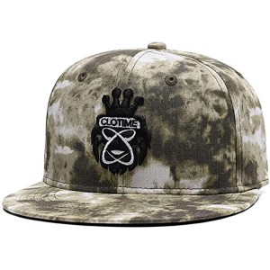 Hip Hop Hats Snapback Caps