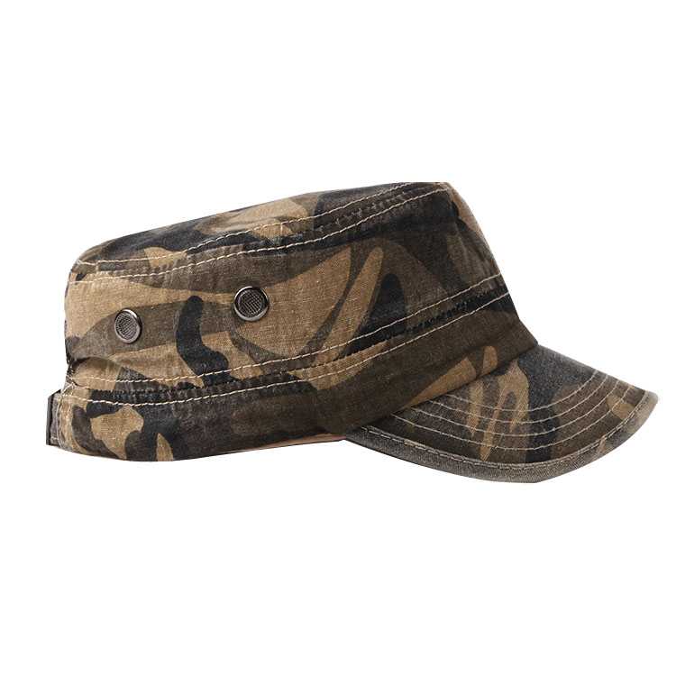 Camouflage wholesale hat military caps, tactical military hat Featured Image