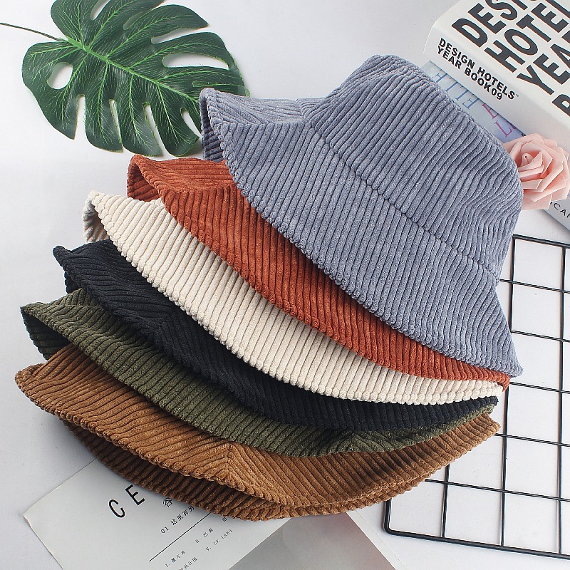 Bucket Hats (Custom or Blank)