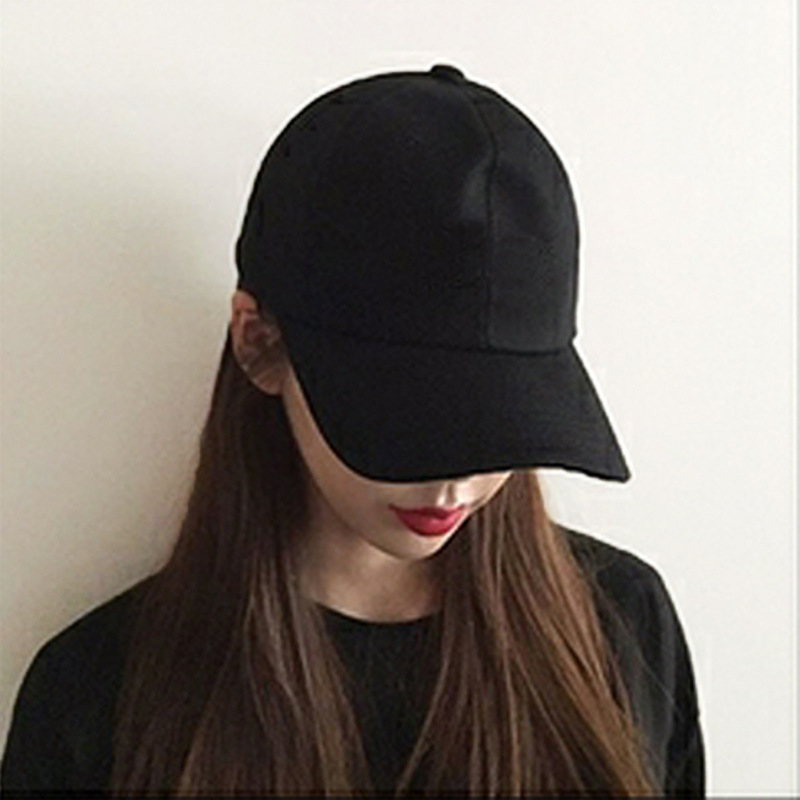 OEM/ODM Supplier Reversible Cap/Hat - Hip-Hop Hat, acrylic cap –  Wangjie