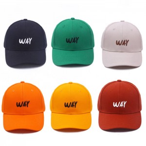 Men’s Baseball Cap Personalized baseball cap with Custom Logo