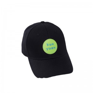 Custom Logo Wholesale Cheap Blank Solid Snapback Hat Cotton Baseball Caps Men Kids Plain Children Baby Sport Cap For Boy Girl