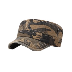 Camouflage wholesale hat military caps, tactical military hat