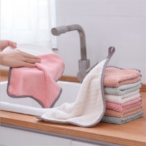 Microfiber Dish towels