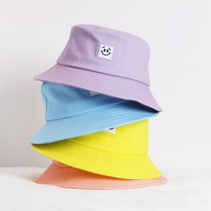 bucket fisherman hat custom, bucket hats with custom logo