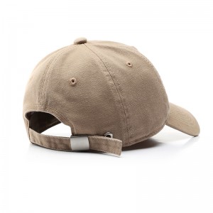 Plain Cap/Hat
