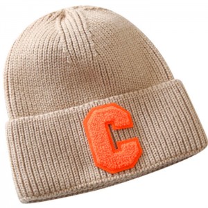 Winter Beanie Hats Custom Logo Knitted Hat