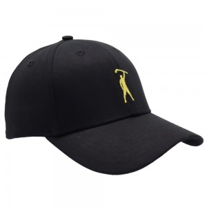 china Factory Direct Sales Cotton Twill Custom Logo Gorras Embroidery Baseball Adjustable Snapback Hats
