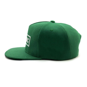 Hot Sale import snapback hat 5 panel promotional custom cap