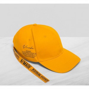 Cheapest Price   Foam Mesh Cap  - high quality fashion sport cap girl and boy designed hip hop snapback cap and hat mens baseball hat with long belt –  Wangjie