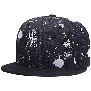 Factory wholesale Fleece Hat - Mens Hip Hop Vintage Custom Hats Snapback Caps –  Wangjie
