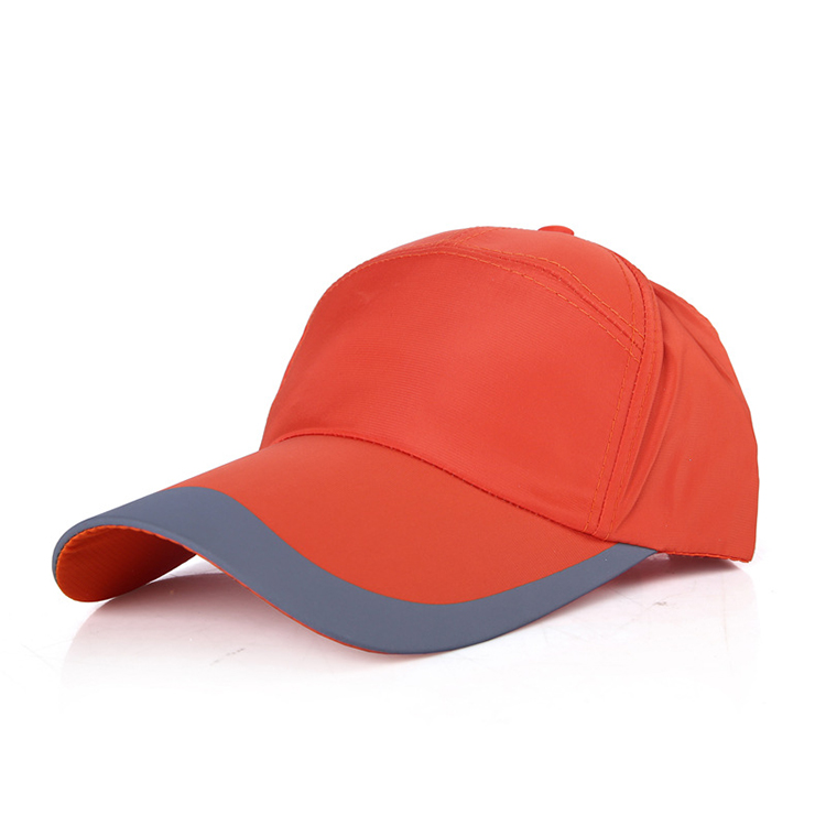 Good User Reputation for  Printing Cap/Hat  - 7panels cap,bordered cap –  Wangjie