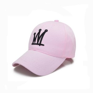 2022 Fashion style manufacturer price custom baseball cap/hat from factory